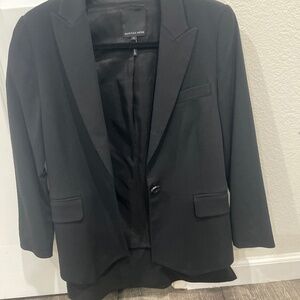Marissa webb blazer like new!